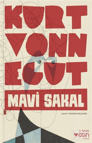 Mavi Sakal